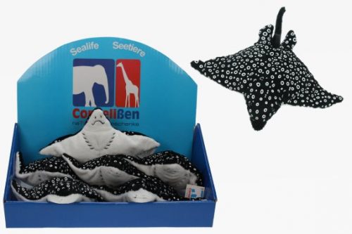 Pluszowy orleń 22 cm nr kat. 17121