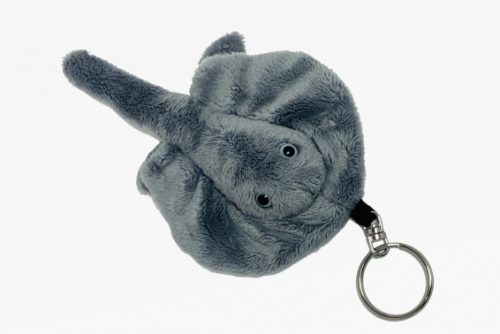 Pluszowy brelok manta  nr kat. 17276